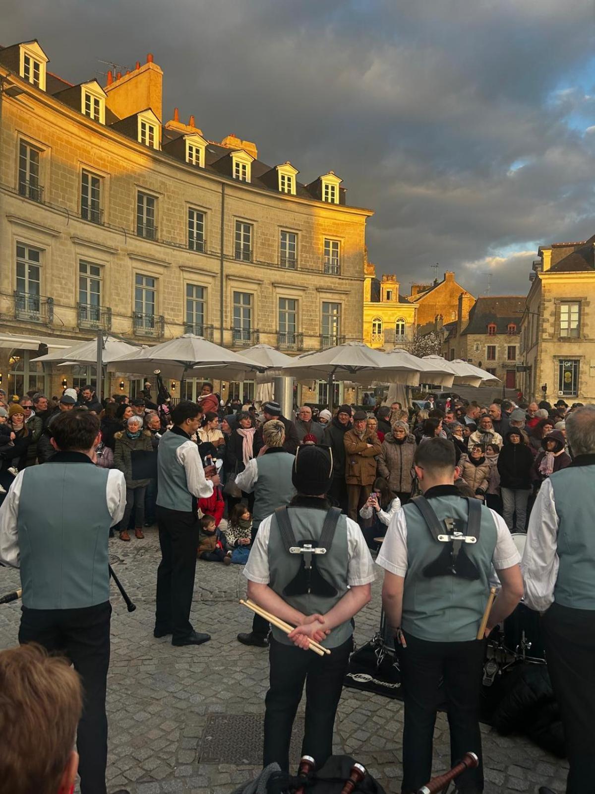 Appart De La Ferronnerie Vue Exceptionnelle Festival Photo لا غاسييي المظهر الخارجي الصورة